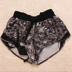 Lululemon shorts ⚡️